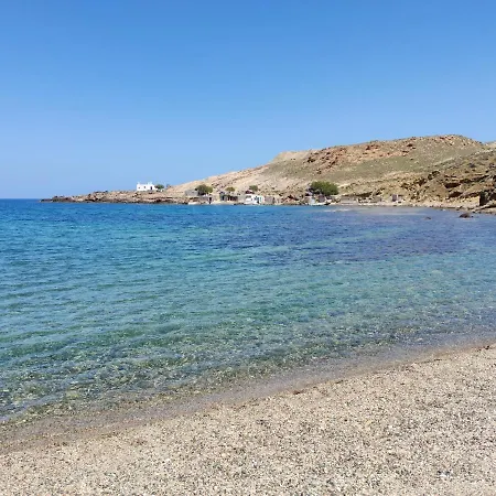 Villa Mykonos Villas & Suites