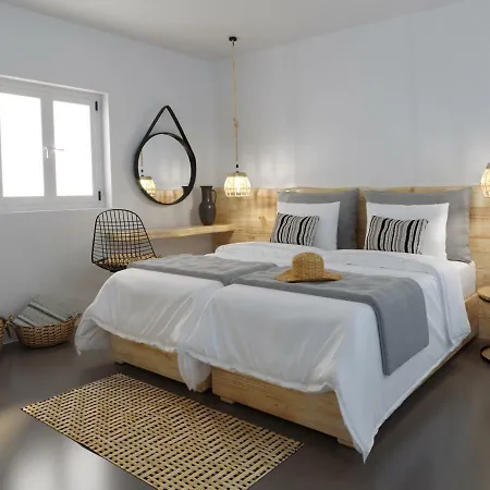 Villa Mykonos Villas & Suites *