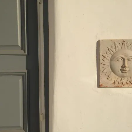 Villa Mykonos Villas & Suites