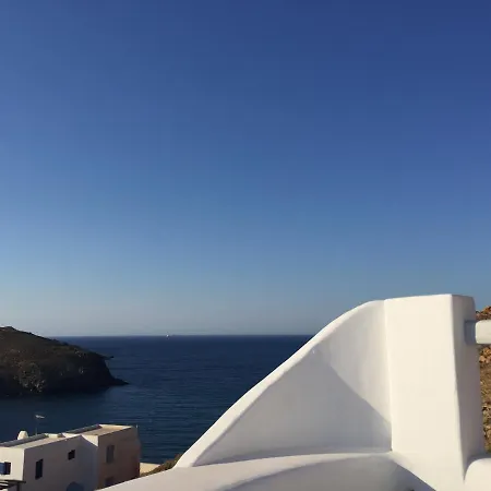Villa Mykonos Villas & Suites Merchia Beach