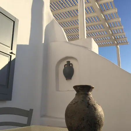 Mykonos Villas & Suites Villa *