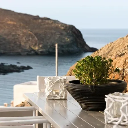 וילה Mykonos Villas & Suites *