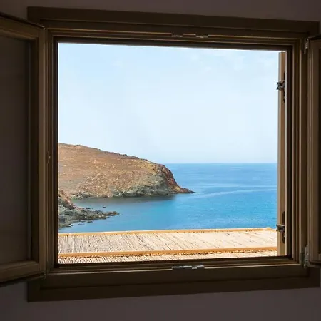 Mykonos Villas & Suites