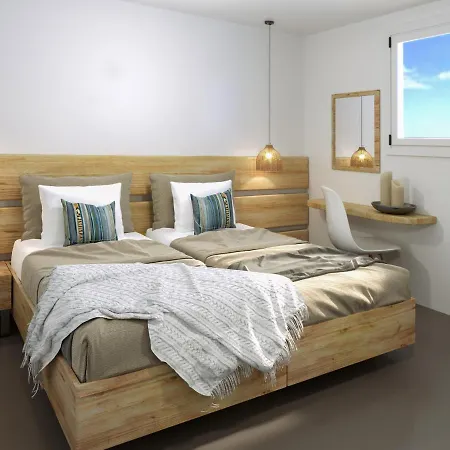 Mykonos Villas & Suites Villa *
