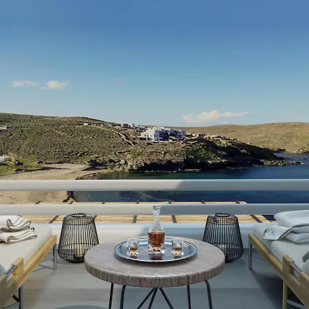 וילה Mykonos Villas & Suites