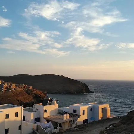 וילה Mykonos Villas & Suites