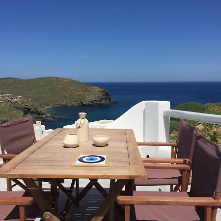 Mykonos Villas & Suites